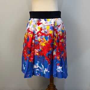 Milly Minis Katie skirt women’s sz 8